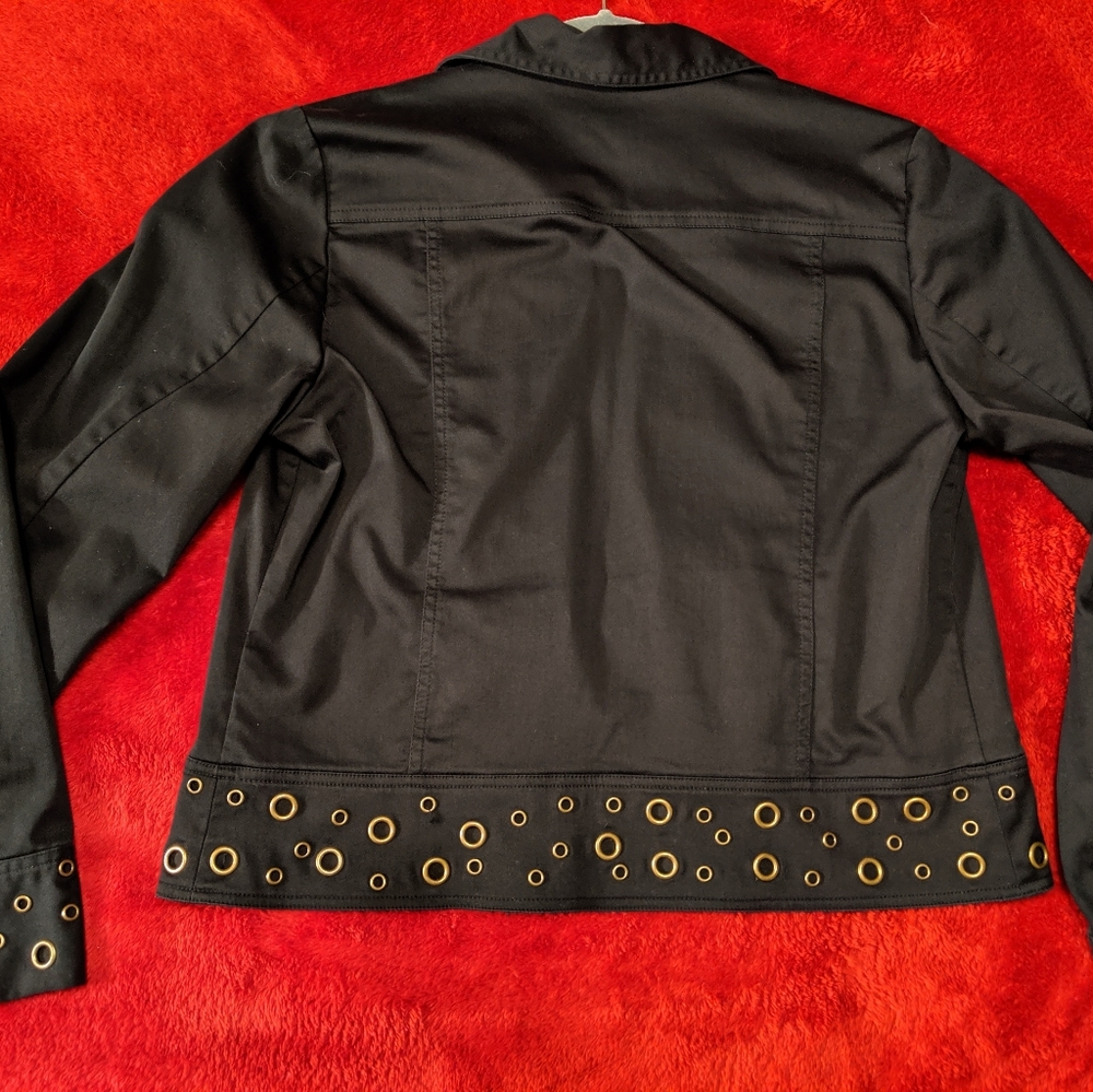 Nygard Collection Jacket - Picture 3 of 5